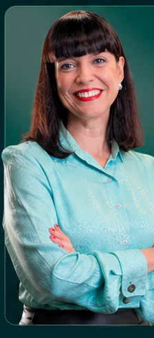 Profa. Dra. Patricia Peck