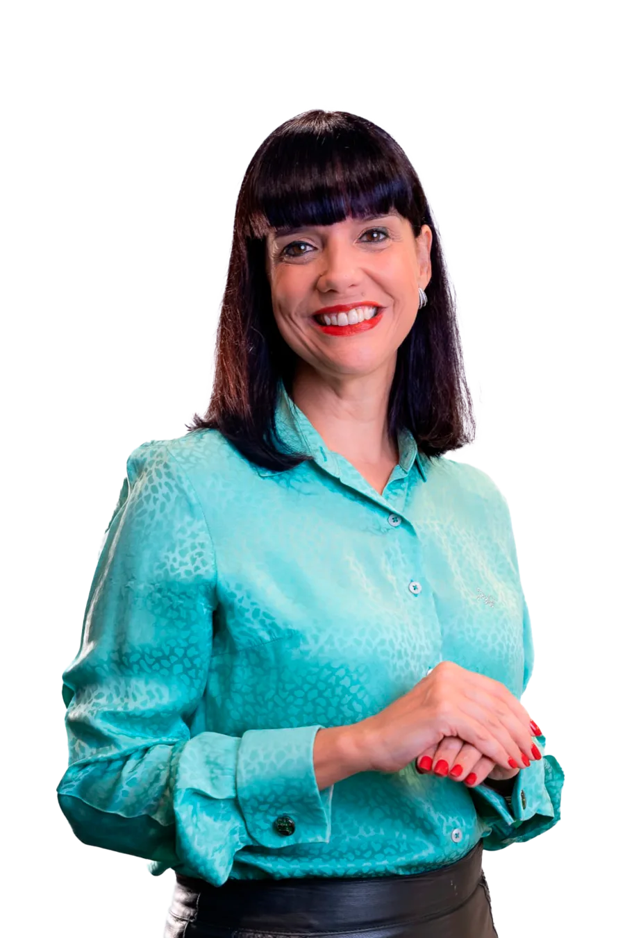 Profa. Dra. Patricia Peck