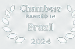 Chambers — Ranked in Brazil 2024